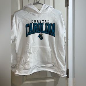 Under Armour Coastal Carolina Hoodie